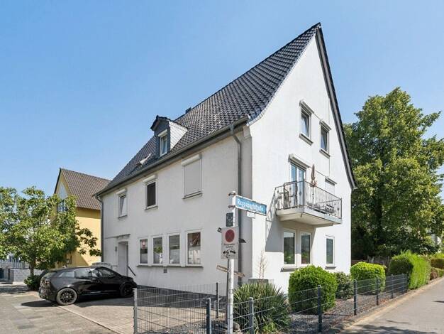 Haus zum Kauf provisionsfrei 545.000 € 12 Zimmer 295 m² 491 m² Grundstück Drewer Marl 45768