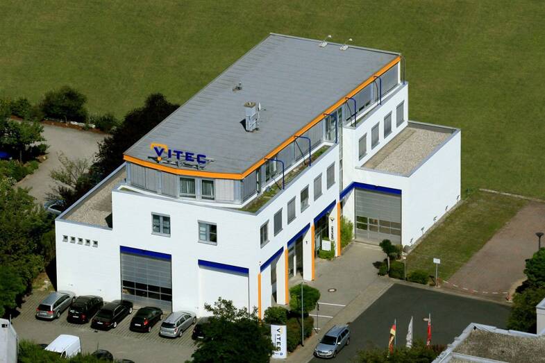 Bürofläche zur Miete provisionsfrei 10 € 90 m² Bürofläche Lise-Meitner-Str. 1 Hechtsheim Mainz 55129
