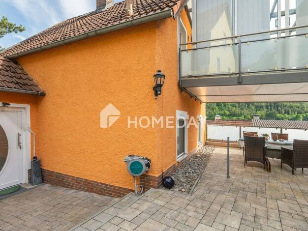 Einfamilienhaus zum Kauf 280.000 € 5 Zimmer 89,7 m² 198 m² Grundstück Schmidmühlen Schmidmühlen 92287