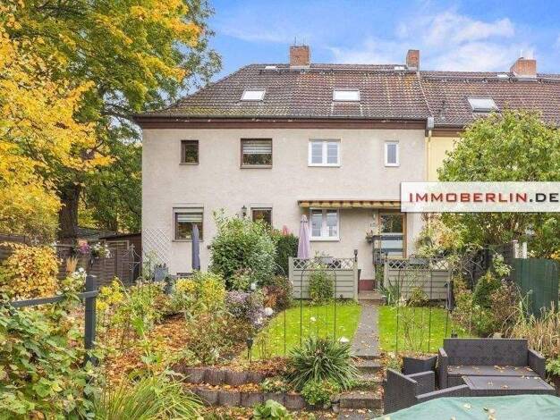 Haus zum Kauf 779.000 € 4 Zimmer 226 m² Grundstück Britz Berlin 12359