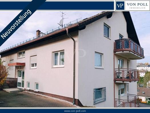 Wohnung zum Kauf 169.000 € 2 Zimmer 67 m² 1. Geschoss Geisweid Siegen 57078