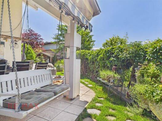 Einfamilienhaus zum Kauf 162 m² 504 m² Grundstück Rohrersfeld 11 Meiningen 6812