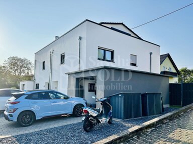 Doppelhaushälfte zum Kauf 559.000 € 6 Zimmer 162 m² 320 m² Grundstück Orscholz Mettlach 66693