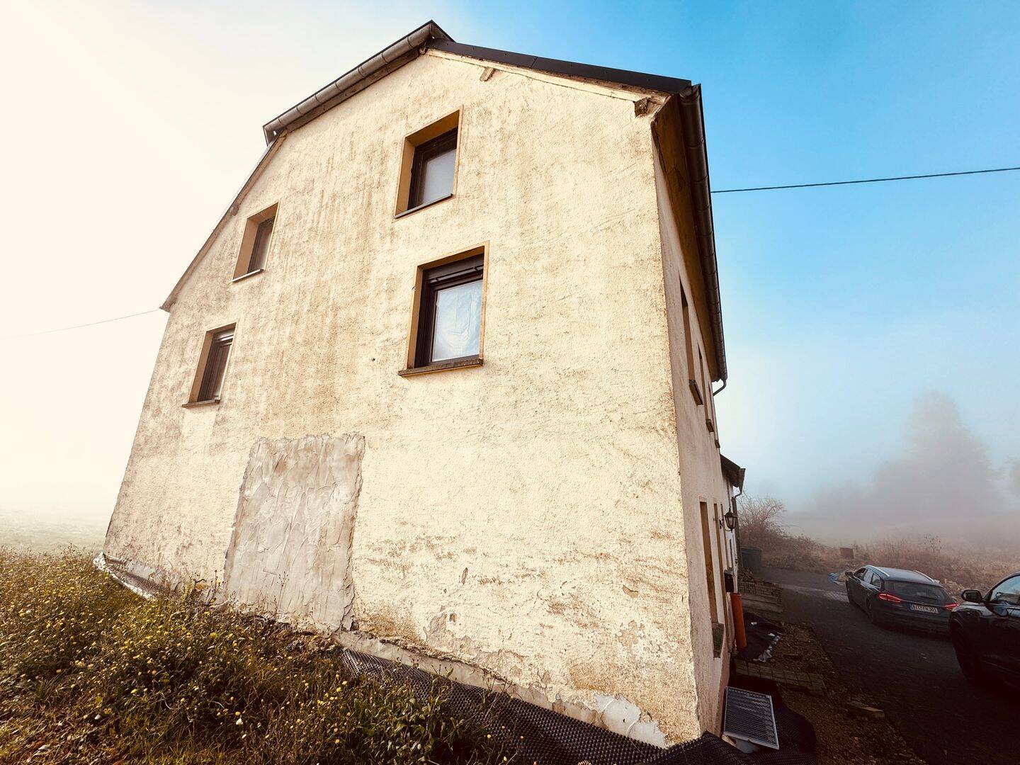 Einfamilienhaus zum Kauf - Ansicht 4