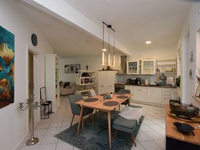 Wohnung zur Miete Wohnen auf Zeit 1.950 € 1 Zimmer 70 m² frei ab sofort Nippes Köln 50733