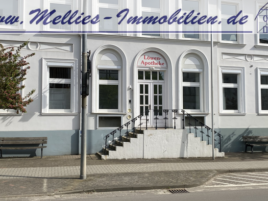 Büro zur Miete 440 € Bergen Bergen (Dumme) 29468