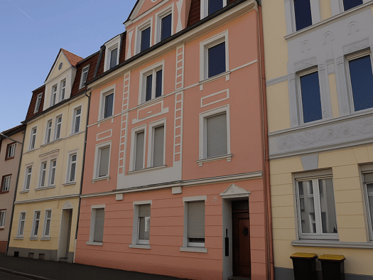 Wohnung zum Kauf 45.000 € 1 Zimmer 34 m² Vohwinkel Wuppertal 42329