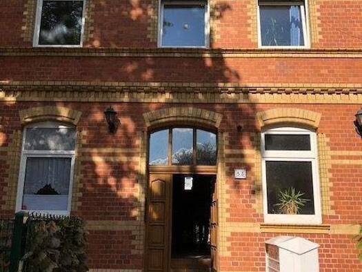 Wohnung zur Miete 660 € 2 Zimmer 66 m² 2. Geschoss frei ab 01.03.2026 Nordstraße 53 Andreasvorstadt Erfurt 99089