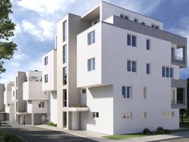 Neubauprojekt zum Kauf Mingolsheim Bad Schönborn 76669