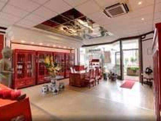 Praxisfläche zur Miete provisionsfrei 8 € 7 Zimmer 300 m² Bürofläche Speyer 67346