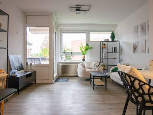 Wohnung zum Kauf 235.000 € 3 Zimmer 68 m² 2. Geschoss Buxtehude 21614