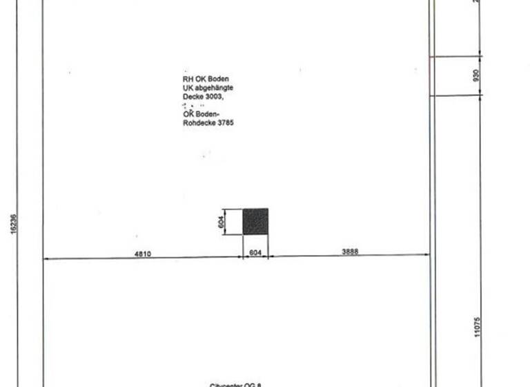 Ladenfläche zur Miete 1 Zimmer 151,2 m² Verkaufsfläche Bahnhofstrasse 42 Wörgl 6300