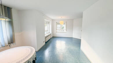 Wohnung zur Miete 600 € 2 Zimmer 46 m² frei ab sofort Bad Saulgau Bad Saulgau 88348
