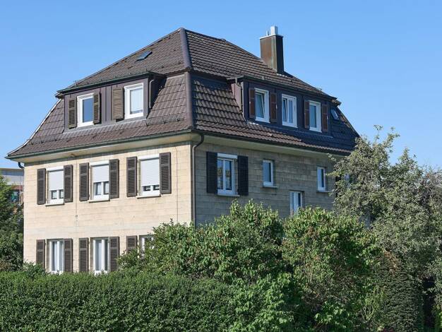 Wohnung zum Kauf 350.000 € 4 Zimmer 97 m² Südstadt Reutlingen 72766