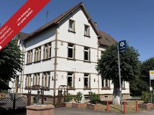Haus zum Kauf 495.000 € 11 Zimmer 315 m² 2.275 m² Grundstück Hochstein 67722