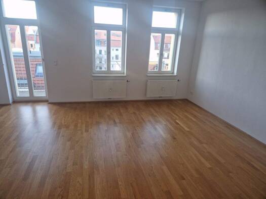 Wohnung zum Kauf 350.000 € 4 Zimmer 100 m² 1. Geschoss Calvisiusstraße 42 Altlindenau Leipzig 04177
