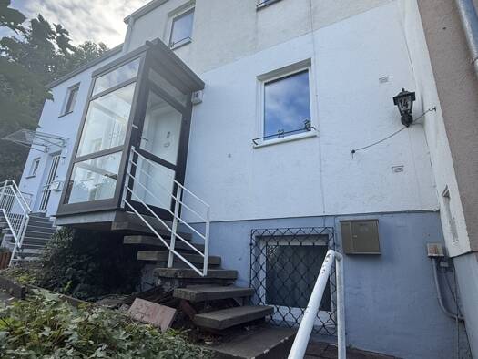 Einfamilienhaus zum Kauf 349.000 € 5 Zimmer 109 m² 254 m² Grundstück Frauenland Würzburg 97074