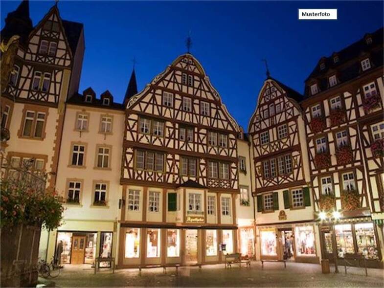 Immobilie zur Zwangsversteigerung provisionsfrei als Kapitalanlage geeignet 370.000 € 229 m² 229 m² Grundstück Neustadt-Stadt Neustadt 67433