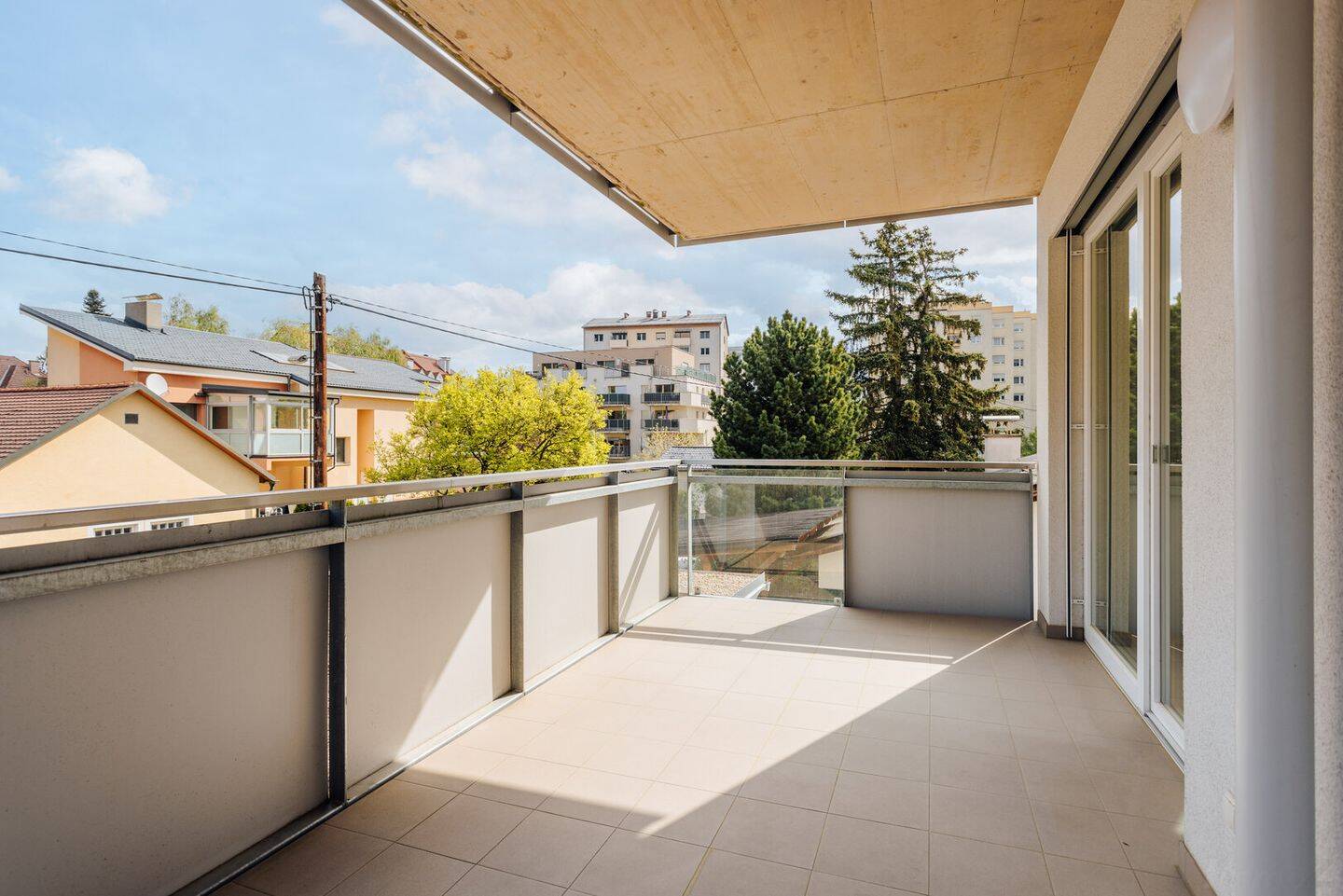 Wohnung – Graz, Algersdorf, Eggenberg - Mehr