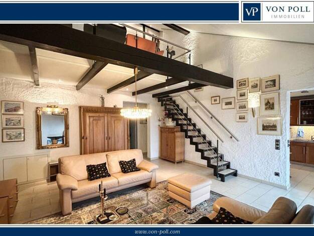 Wohnung zum Kauf 369.000 € 5 Zimmer 141 m² 1. Geschoss Leichlingen 42799