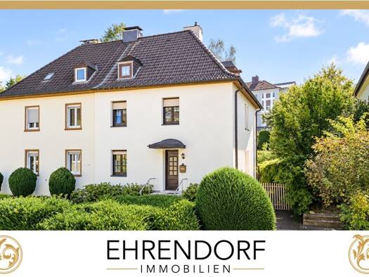 Mehrfamilienhaus zum Kauf 290.000 € 6 Zimmer 115 m² 538 m² Grundstück Lüdenscheid Lüdenscheid 58507