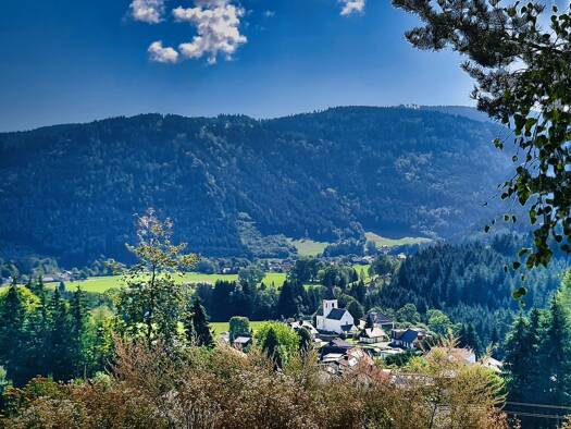 Grundstück zum Kauf 84.000 € 1.067 m² Grundstück Steuerberg 9560