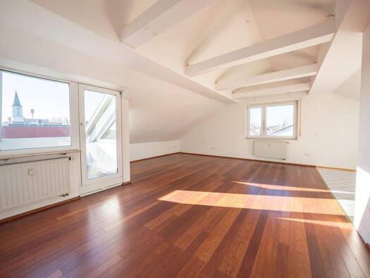 Wohnung zum Kauf 349.000 € 4,5 Zimmer 93,6 m² Tomerdingen Dornstadt 89160