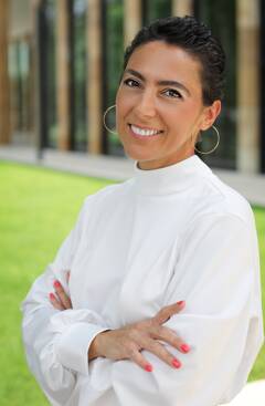 Tiziana Engel Immobilien logo