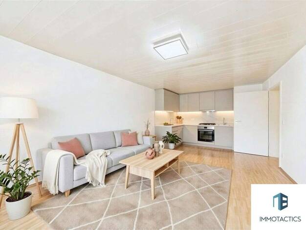 Wohnung zum Kauf 199.000 € 3 Zimmer 77 m² 2. Geschoss Bad Kreuznach 55545