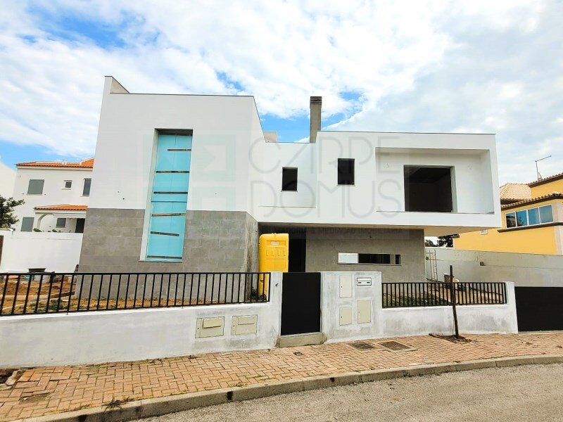 Einfamilienhaus zum Kauf 1.200.000 € 4 Zimmer 232 m²<br/>Wohnfläche Tavira (Santa Maria e Santiago)