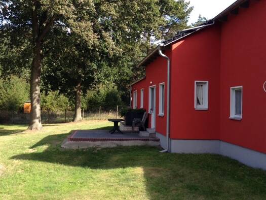 Bungalow zum Kauf provisionsfrei 830.000 € 11 Zimmer 216 m² 4.500 m² Grundstück Trassenheide 17449