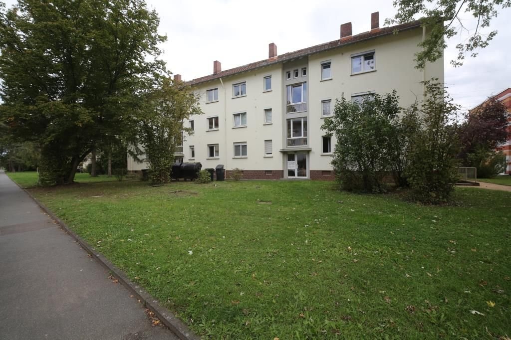 Wohnung zum Kauf provisionsfrei 215.000 € 2 Zimmer 57,9 m²<br/>Wohnfläche 2.<br/>Geschoss Michaelisstraße 15 Waldkolonie Darmstadt 64293