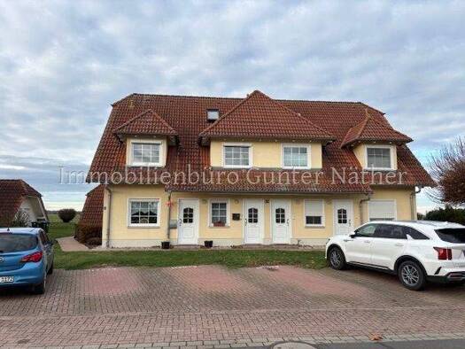 Maisonette zum Kauf 155.000 € 4 Zimmer 83 m² Köhra Belgershain OT Köhra 04683