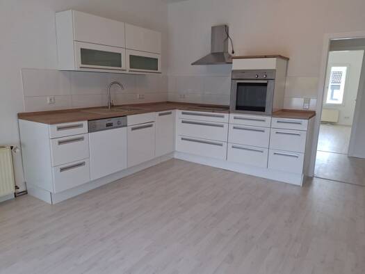 Wohnung zur Miete 760 € 2 Zimmer 59 m² Geschoss 2/3 frei ab sofort Hattinger Str. 562 Linden Bochum 44879