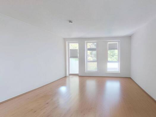 Wohnung zur Miete 749 € 2 Zimmer 55,5 m² 1. Geschoss frei ab 01.11.2026 Osteroder Straße 1 Hellerhof Stadtbezirk 10 40595