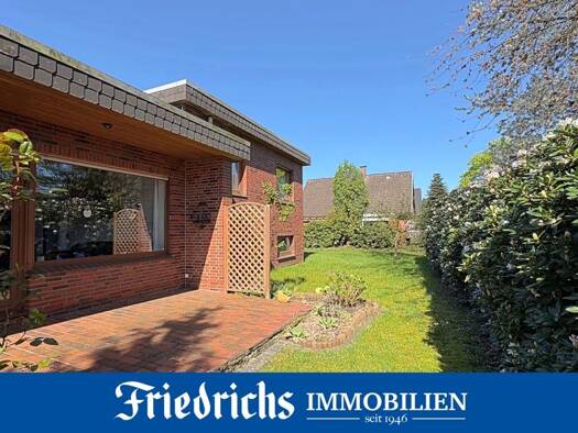 Einfamilienhaus zum Kauf 420.000 € 5 Zimmer 130 m² 627 m² Grundstück Kreyenbrück Oldenburg 26133