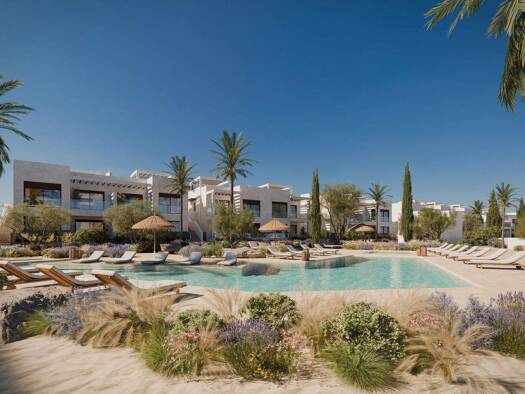 Studio zum Kauf provisionsfrei 350.000 € 1 Zimmer 70 m² Mojacar