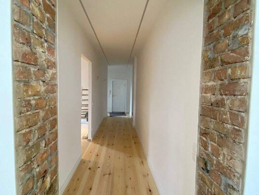 Wohnung zur Miete 1.680 € 2 Zimmer 90 m² 4. Geschoss frei ab sofort Halensee Berlin 10711