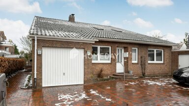 Doppelhaushälfte zum Kauf 349.000 € 6 Zimmer 216 m² 888 m² Grundstück Brake Brake (Unterweser) 26919