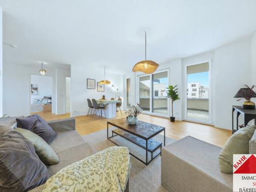 Wohnung zum Kauf - Neubau provisionsfrei 619.000 € 3 Zimmer 93 m² Böblingen 71034