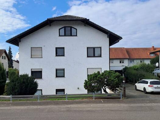Wohnung zur Miete 680 € 2 Zimmer 86 m² frei ab 01.11.2025 Gaulsheim Bingen am Rhein 55411