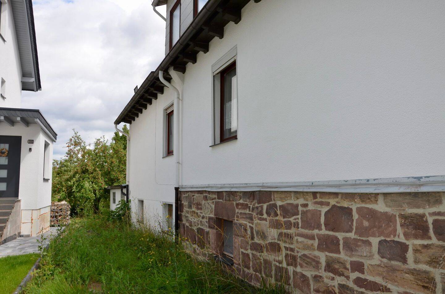 Mehrfamilienhaus zum Kauf - Ansicht 4
