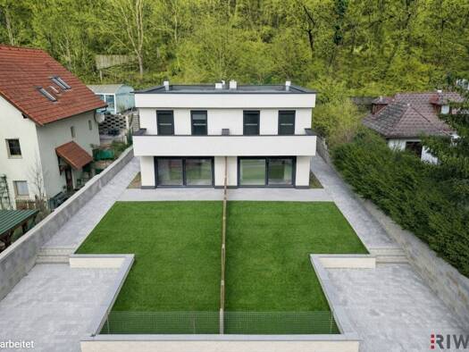 Doppelhaushälfte zum Kauf 599.000 € 4 Zimmer 101,3 m² Klosterneuburg 3400