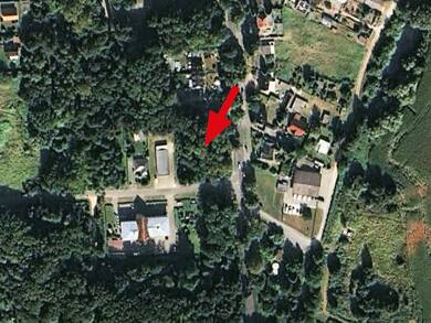 Grundstück zum Kauf 2.500 € 3.071 m² Grundstück Randgebiet Barth 18356