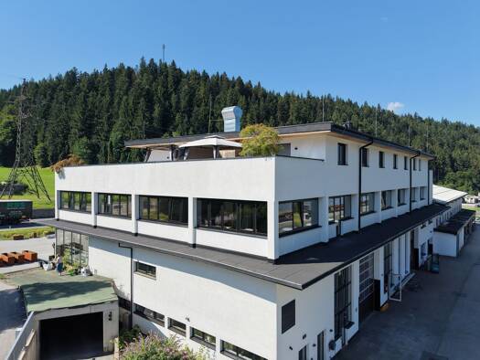Bürofläche zur Miete - Erstbezug 618 € 69,9 m² Bürofläche Itter 6305