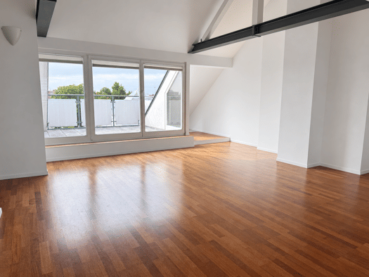 Wohnung zum Kauf als Kapitalanlage geeignet 445.000 € 2 Zimmer 96,4 m² Schillerstraße 19 a Maxfeld Nürnberg 90409