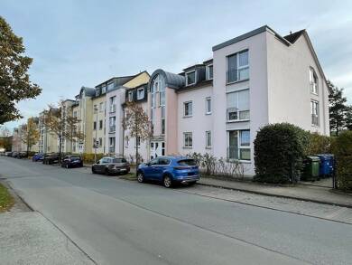 Studio zur Miete als Kapitalanlage geeignet 2 Zimmer 41 m² Bahnhofstraße 30 Neukirchen Neukirchen/Erzgebirge 09221