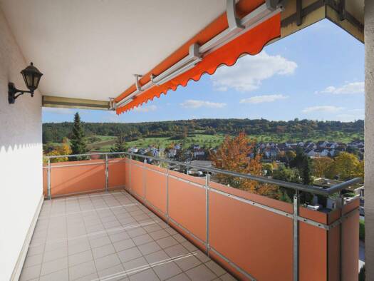 Wohnung zum Kauf 149.000 € 1,5 Zimmer 53 m² 3. Geschoss Heimsheim 71296