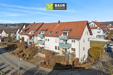 Wohnung zum Kauf 279.000 € 4 Zimmer 91 m² Oberzell Ravensburg 88213