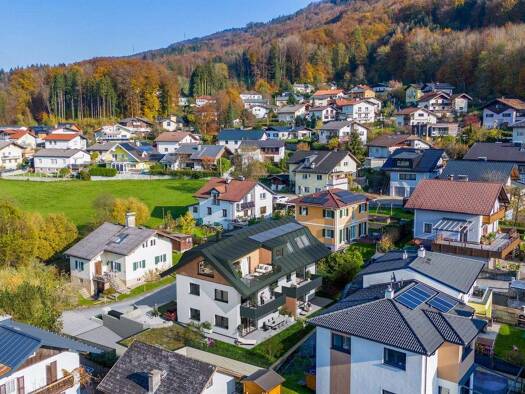 Wohnung zum Kauf - Erstbezug provisionsfrei 475.000 € 3 Zimmer 60,3 m² EG Salzburg 5020